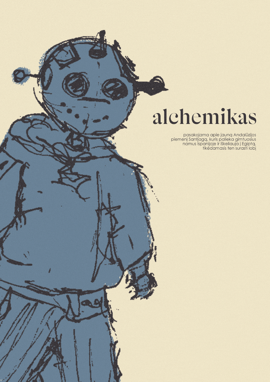 alchemikas